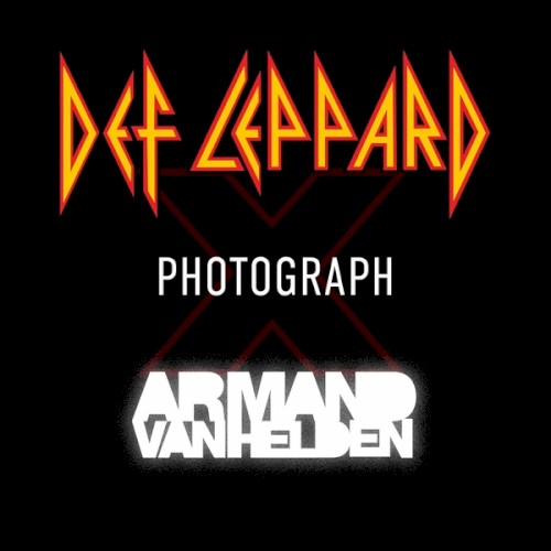 Def Leppard - X